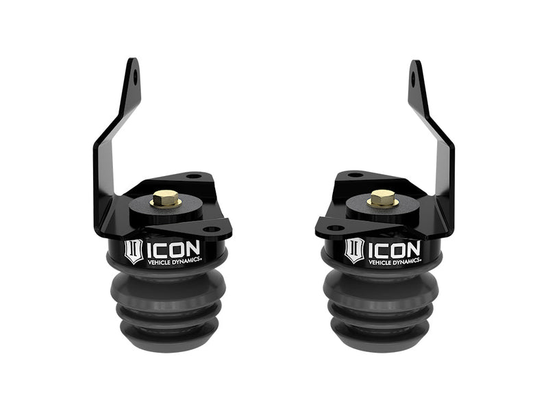 ICON Vehicle Dynamics ICON Bump Stops: clean product photo on white (representative image)