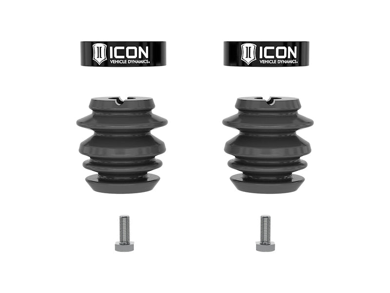 ICON Vehicle Dynamics ICON Bump Stops: clean product photo on white (representative image)