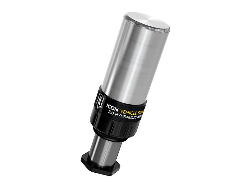 ICON Vehicle Dynamics ICON Bump Stops: clean product photo on white