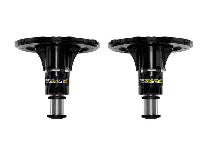 ICON Vehicle Dynamics ICON Bump Stops: clean product photo on white