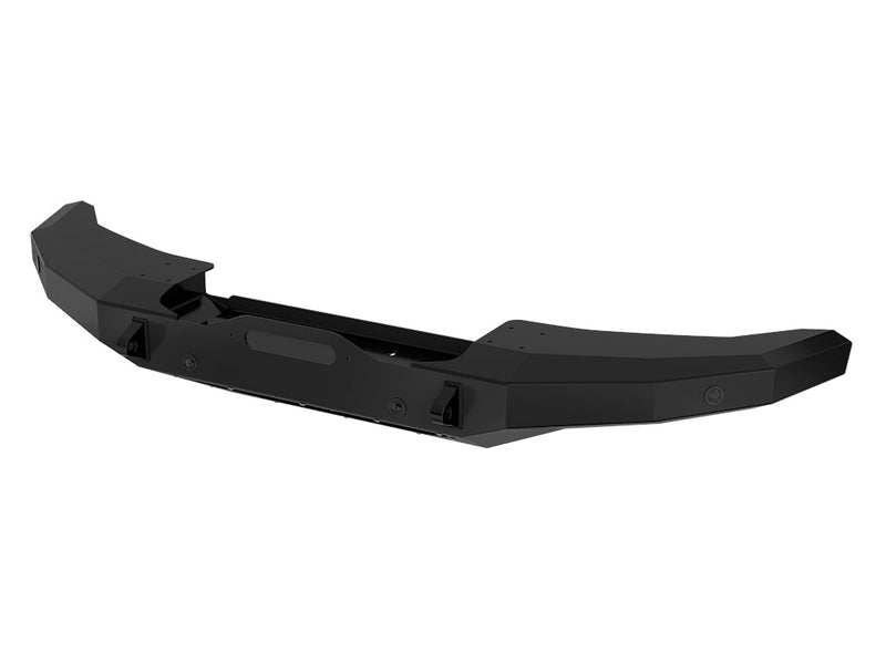 ICON Vehicle Dynamics ICON Impact Armor Bumpers: clean product photo on white