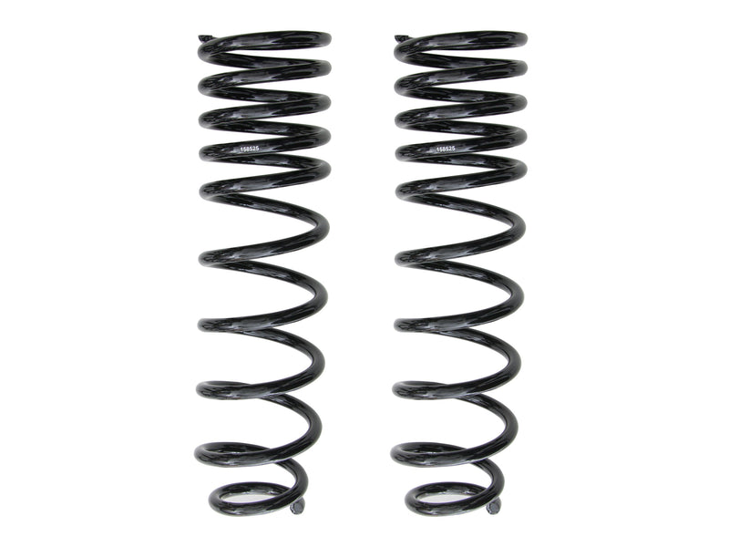 ICON Vehicle Dynamics ICON Coil Springs: clean product photo on white