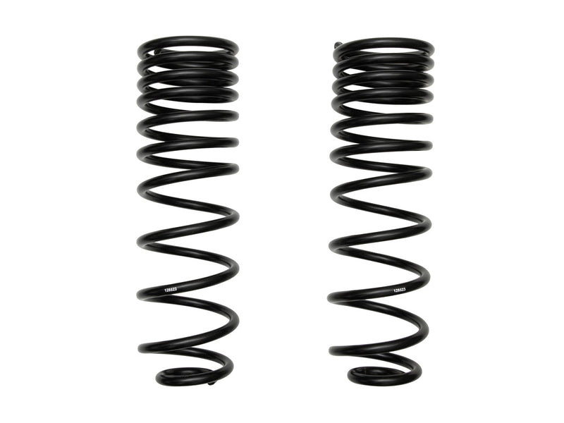 ICON Vehicle Dynamics ICON Coil Springs: clean product photo on white (representative image)