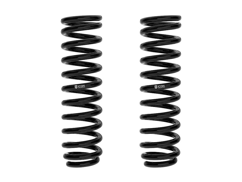 ICON Vehicle Dynamics ICON Coil Springs: clean product photo on white