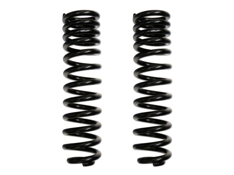 ICON Vehicle Dynamics coil springs product photo (representative image)