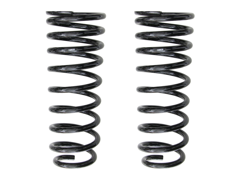 ICON Vehicle Dynamics ICON Coil Springs: clean product photo on white
