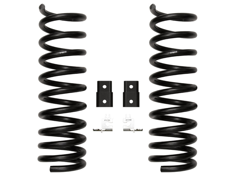 ICON Vehicle Dynamics ICON Coil Springs: clean product photo on white