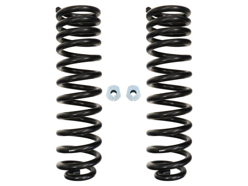ICON Vehicle Dynamics coil springs product photo (representative image)
