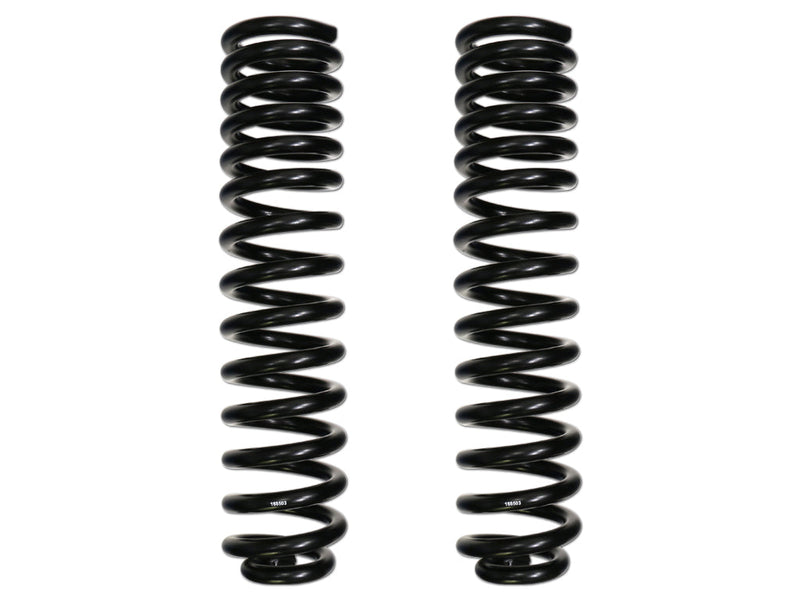 ICON Vehicle Dynamics ICON Coil Springs: clean product photo on white