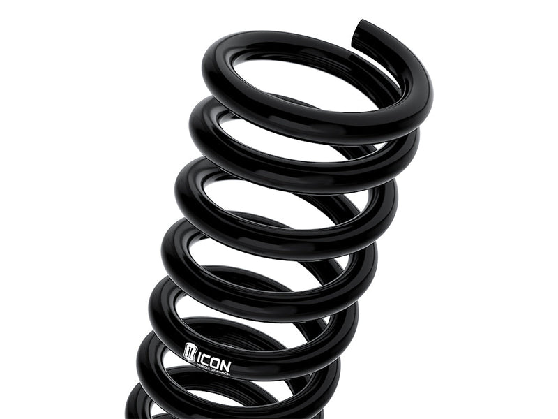 ICON Vehicle Dynamics ICON Coil Springs: single ICON coil spring