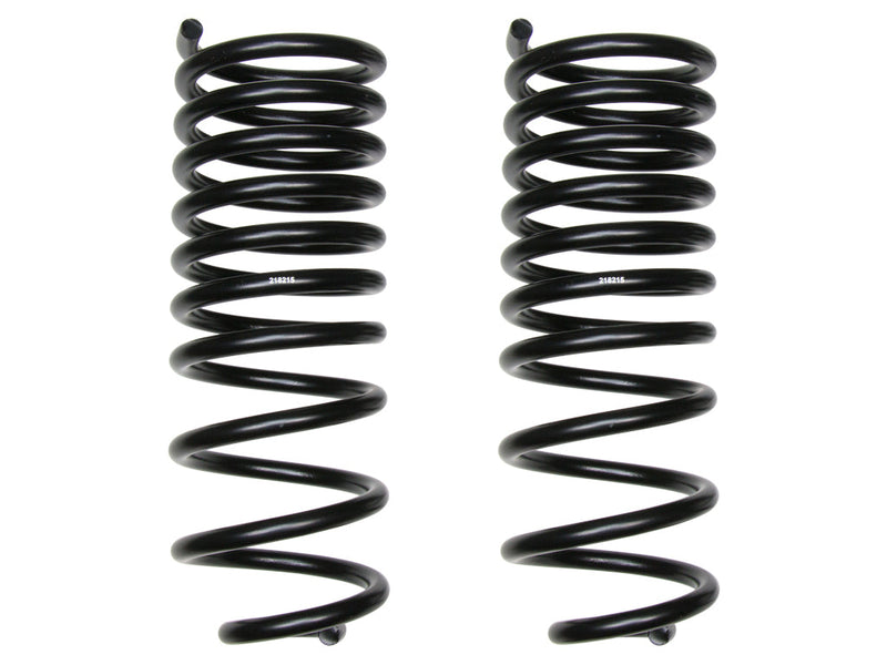 ICON Vehicle Dynamics ICON Coil Springs: clean product photo on white