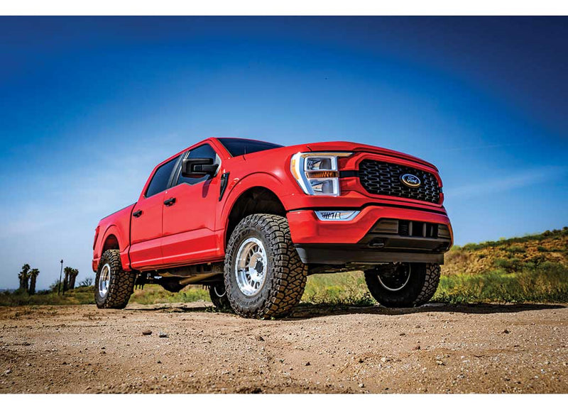 ICON Vehicle Dynamics coilovers 2 5 ford product photo
