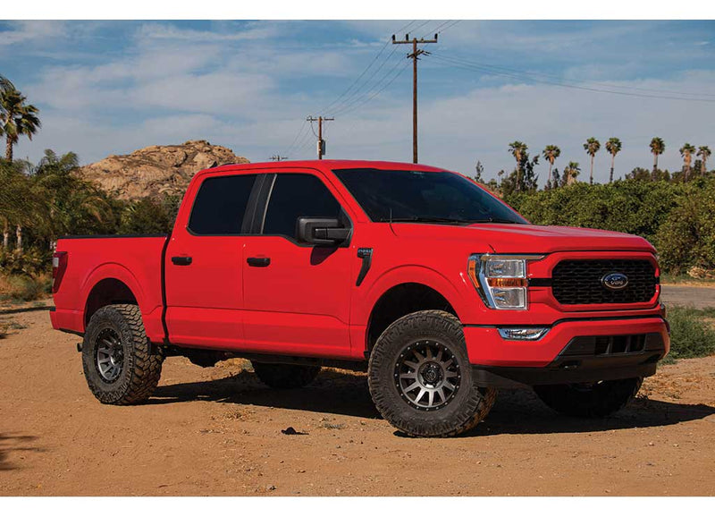ICON Vehicle Dynamics suspension product photo
