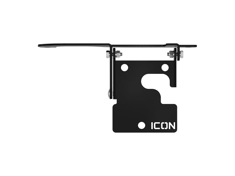 ICON Vehicle Dynamics ICON Suspension Components: clean product photo on white (representative image)