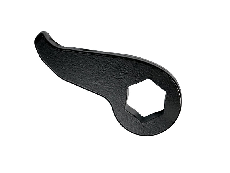 ICON Vehicle Dynamics ICON Suspension Components: clean product photo on white