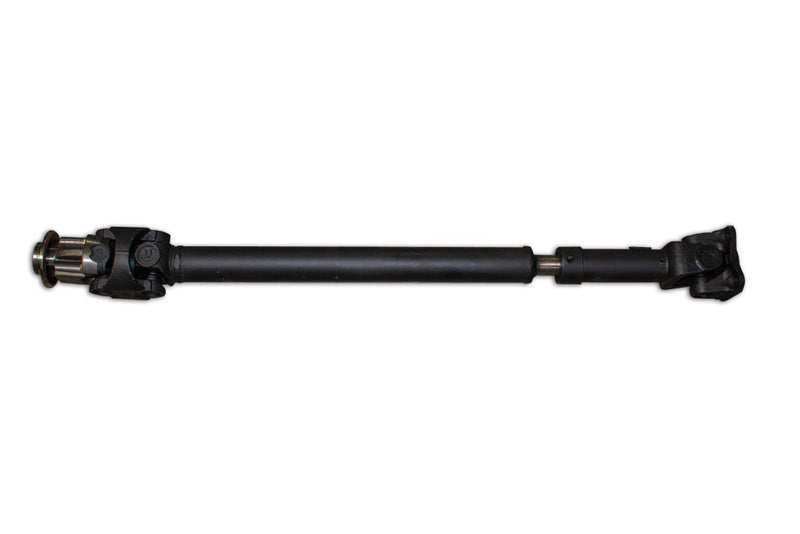 ICON Vehicle Dynamics ICON Drive Shafts: clean product photo on white