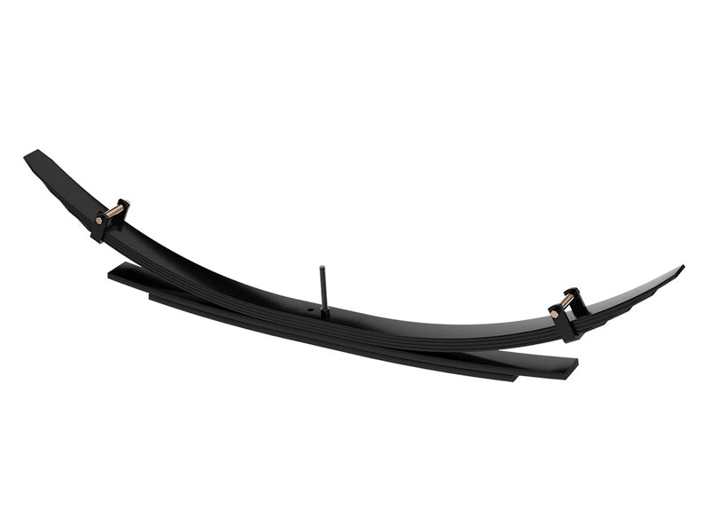 ICON Vehicle Dynamics ICON Leaf Spring Packs & Add-A-Leaf: clean product photo on white