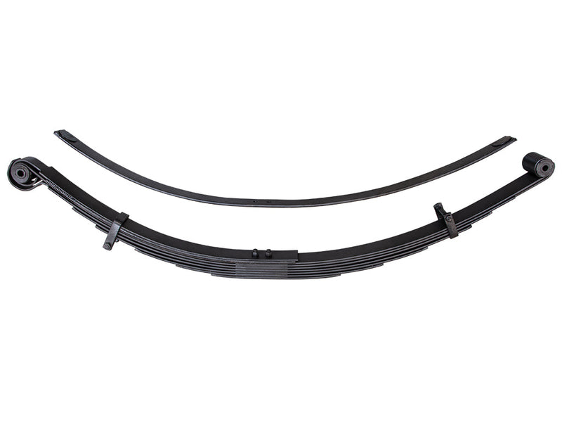 ICON Vehicle Dynamics ICON Leaf Spring Packs & Add-A-Leaf: clean product photo on white