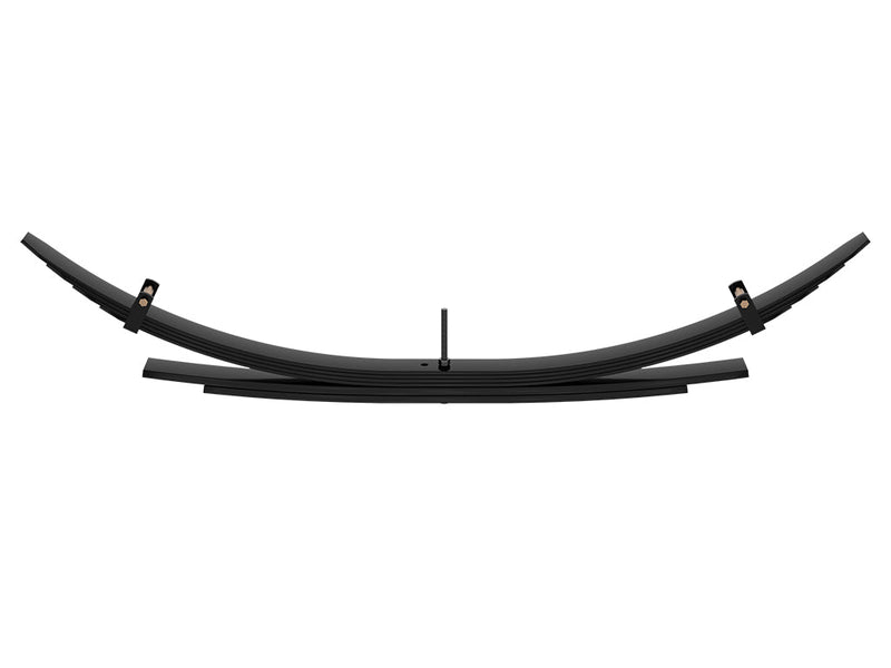 ICON Vehicle Dynamics ICON Leaf Spring Packs & Add-A-Leaf: clean product photo on white