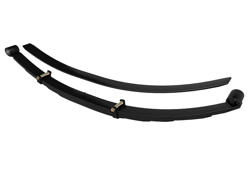 ICON Vehicle Dynamics ICON Leaf Spring Packs & Add-A-Leaf: clean product photo on white
