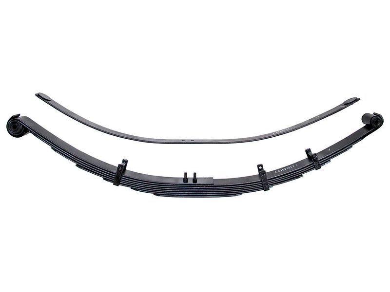 ICON Vehicle Dynamics ICON Leaf Spring Packs & Add-A-Leaf: clean product photo on white
