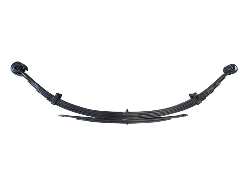 ICON Vehicle Dynamics ICON Leaf Spring Packs & Add-A-Leaf: clean product photo on white