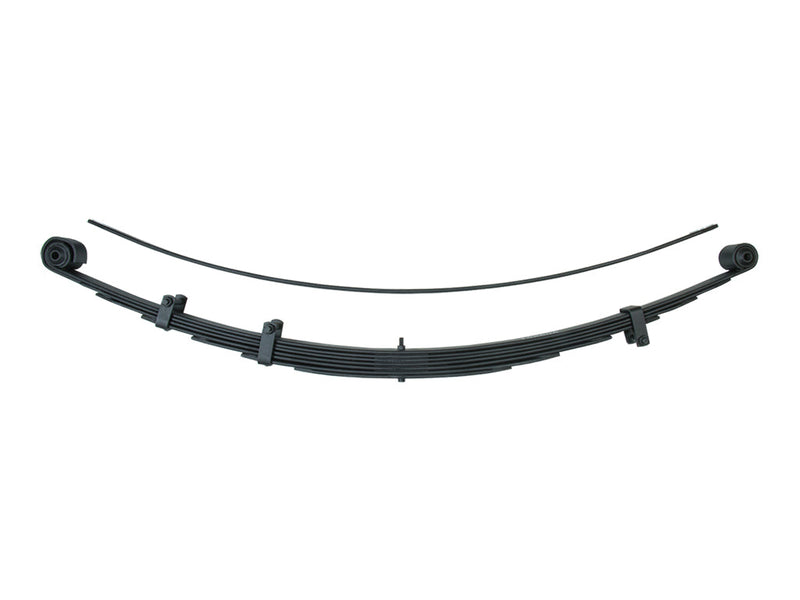 ICON Vehicle Dynamics ICON Leaf Spring Packs & Add-A-Leaf: clean product photo on white