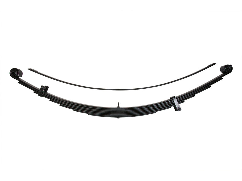 ICON Vehicle Dynamics ICON Leaf Spring Packs & Add-A-Leaf: clean product photo on white