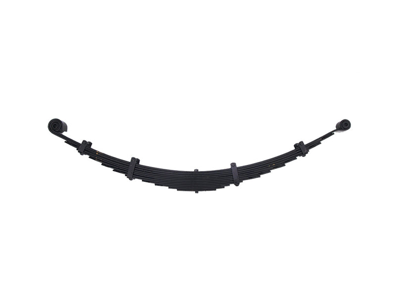 ICON Vehicle Dynamics ICON Leaf Spring Packs & Add-A-Leaf: clean product photo on white