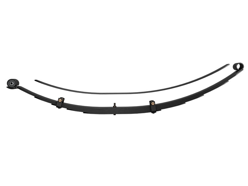 ICON Vehicle Dynamics ICON Leaf Spring Packs & Add-A-Leaf: clean product photo on white