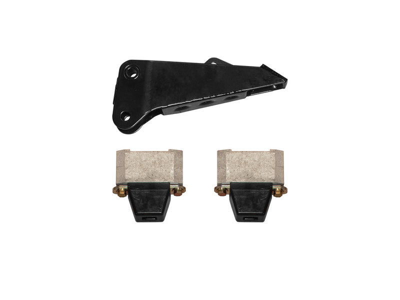 ICON Vehicle Dynamics ICON Box Kits, Block Kits, Air-Ride & Brake-Line Kits: clean product photo on white (representative image)