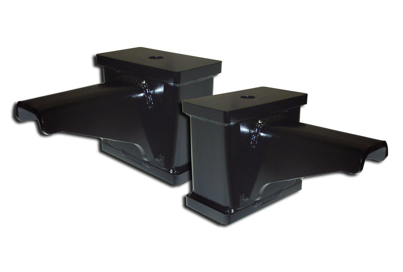 ICON Vehicle Dynamics ICON Box Kits, Block Kits, Air-Ride & Brake-Line Kits: clean product photo on white