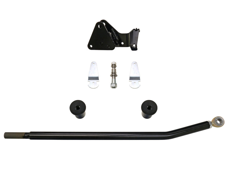 ICON Vehicle Dynamics ICON Box Kits, Block Kits, Air-Ride & Brake-Line Kits: clean product photo on white
