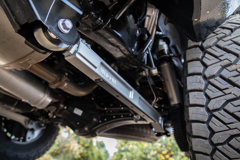 ICON Vehicle Dynamics ICON Link Arms & Link Kits: installed under the truck