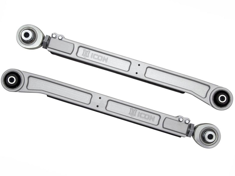 ICON Vehicle Dynamics ICON Link Arms & Link Kits: clean product photo on white