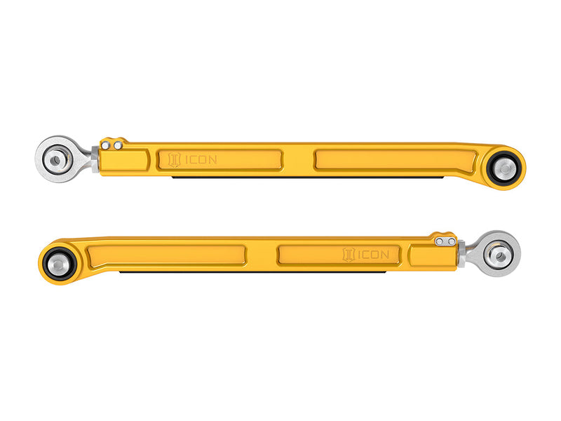 ICON Vehicle Dynamics ICON Link Arms & Link Kits: clean product photo on white