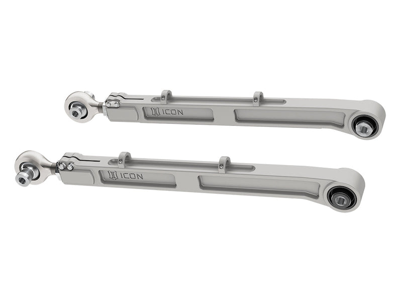 ICON Vehicle Dynamics ICON Link Arms & Link Kits: clean product photo on white