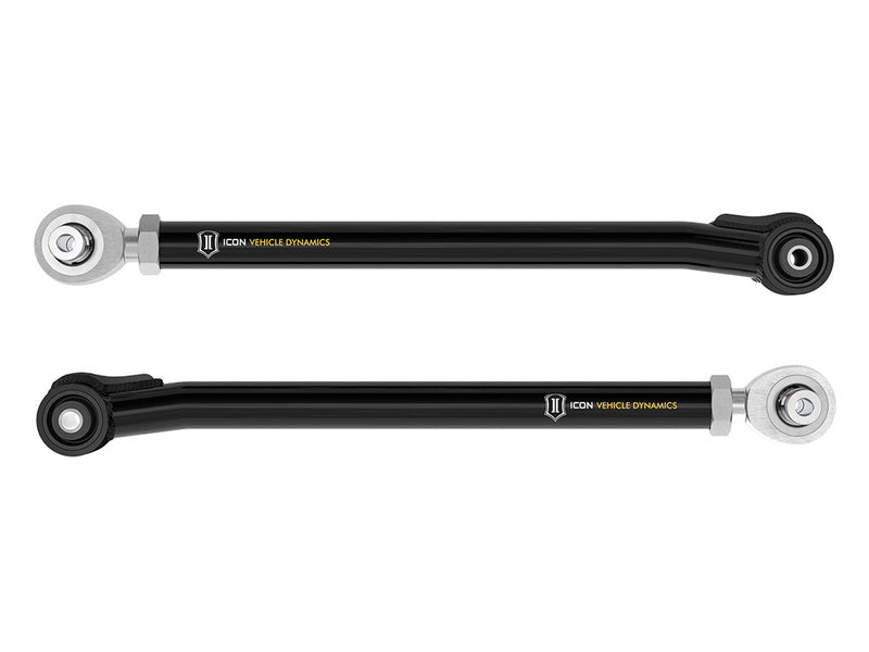 ICON Vehicle Dynamics ICON Link Arms & Link Kits: clean product photo on white