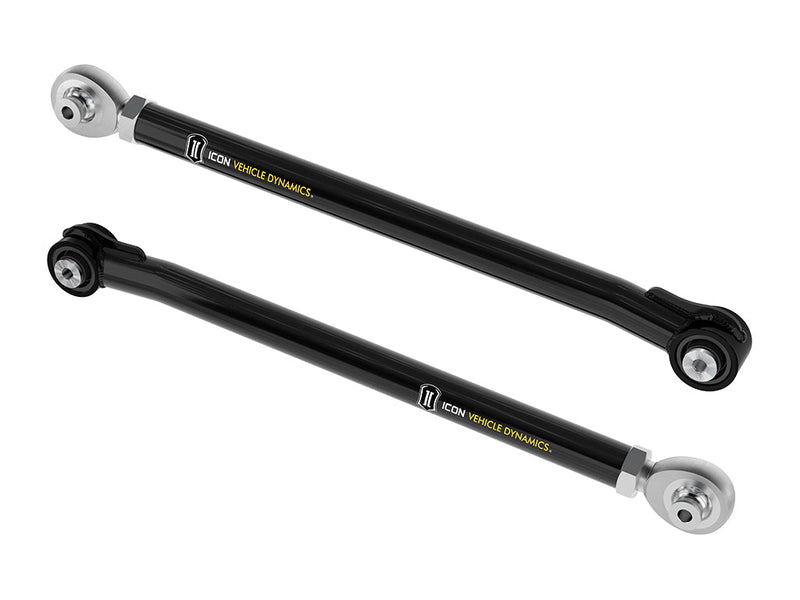 ICON Vehicle Dynamics ICON Link Arms & Link Kits: clean product photo on white