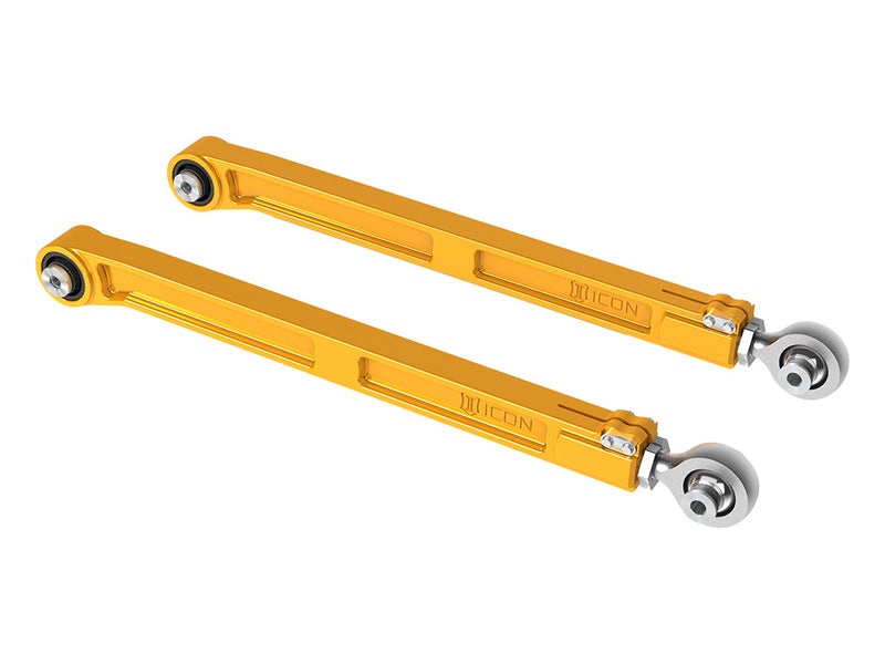 ICON Vehicle Dynamics ICON Link Arms & Link Kits: clean product photo on white