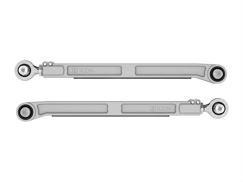ICON Vehicle Dynamics ICON Link Arms & Link Kits: clean product photo on white