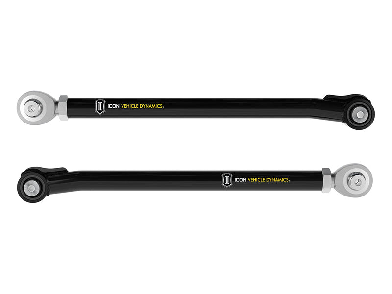 ICON Vehicle Dynamics ICON Link Arms & Link Kits: clean product photo on white
