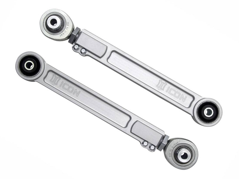 ICON Vehicle Dynamics ICON Link Arms & Link Kits: clean product photo on white