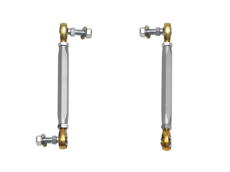 ICON Vehicle Dynamics ICON Link Arms & Link Kits: clean product photo on white (representative image)