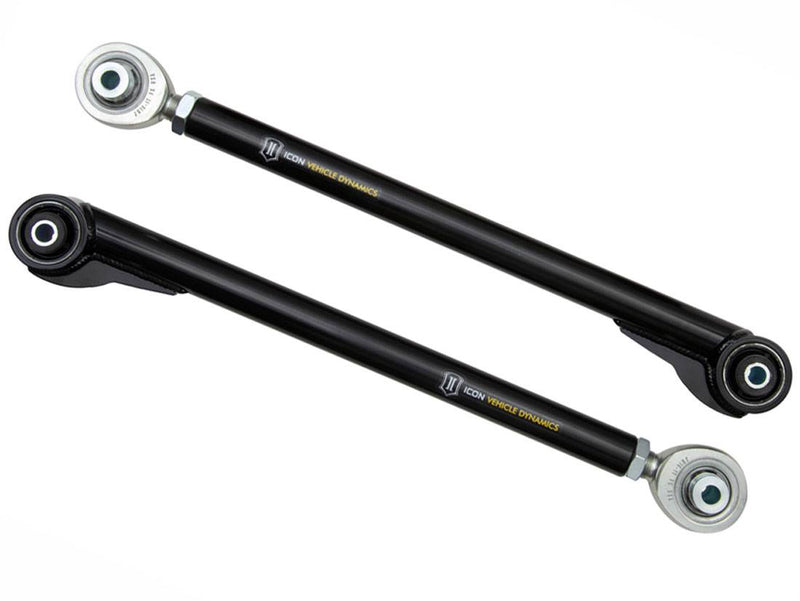 ICON Vehicle Dynamics ICON Link Arms & Link Kits: clean product photo on white