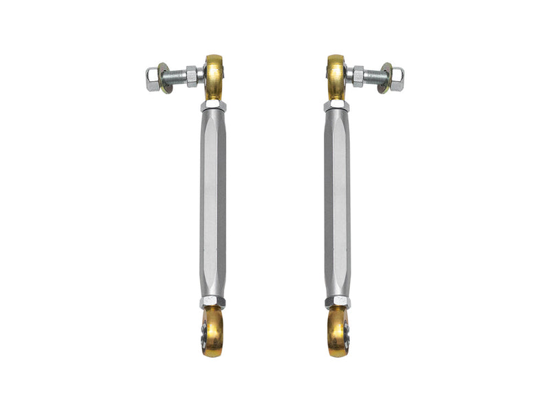 ICON Vehicle Dynamics ICON Link Arms & Link Kits: clean product photo on white (representative image)