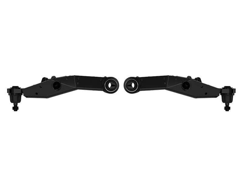 ICON Vehicle Dynamics ICON Lower Control Arms & Trailing Arms: clean product photo on white