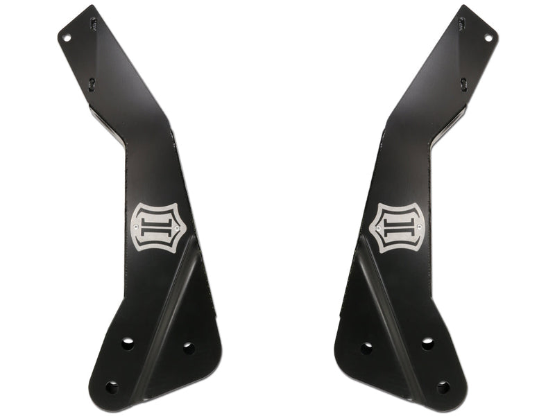 ICON Vehicle Dynamics ICON Radius Arms: clean product photo on white