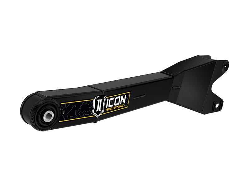 ICON Vehicle Dynamics ICON Radius Arms: clean product photo on white