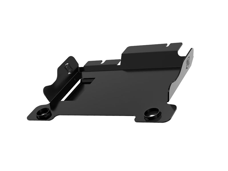ICON Vehicle Dynamics ICON Skid Plates: clean product photo on white